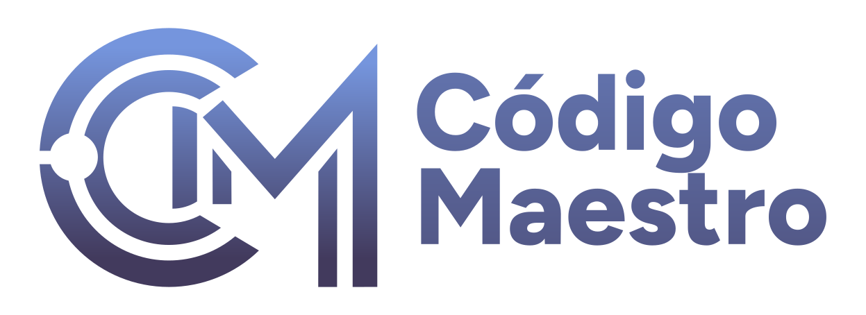 Código Maestro